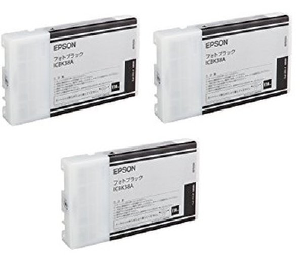 EPSON ICM38A