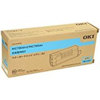 OKI(沖データ) TNR-M4E1 純正トナー【大容量】 ｜メーカー純正品の通販