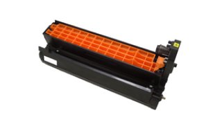 富士通 CL115 純正ドラム □マゼンタ｜プリンターの消耗品は