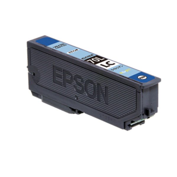 EPSON ICLC70L - オフィス用品