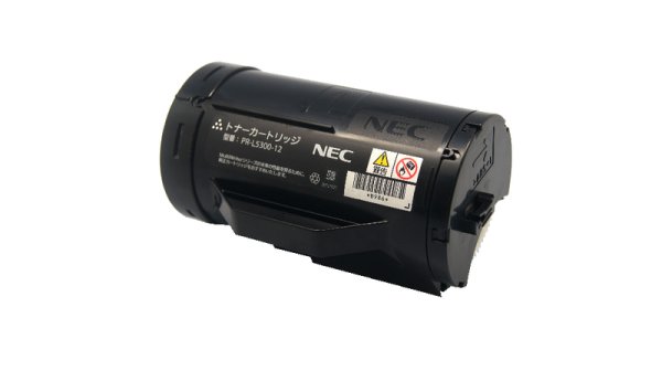 画像1: NEC PR-L5300-12 リサイクルトナー【大容量】 (1)
