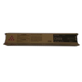 リコー (RICOH) MP Pトナー C3503 純正トナー □イエロー リコー (RICOH) MP Pトナー C3503 純正トナー □イエロー