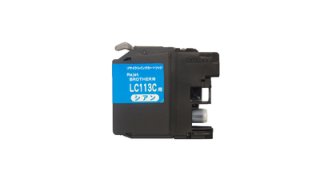 ブラザー LC3133 純正インク □4色セット｜純正インク・メーカー純正品