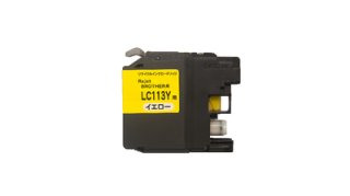 ブラザー LC3133 純正インク □4色セット｜プリンターの消耗品は