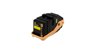 エプソン LPC3T31Y 純正トナー ETカートリッジ □イエロー 【大