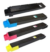 京セラ TK-8326 純正トナー □4色セット｜プリンターの消耗品はトナー