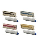 OKI(沖データ) TNR-C3PK2 純正トナー □ブラック【大容量