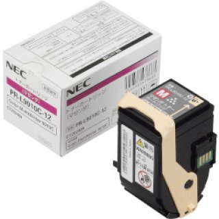 NEC PR-L9010C-13W 純正トナー □シアン □2本パック｜プリンター 