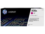 HP 508A 純正トナー CF360A □ブラック【小容量】 ｜メーカー純正品の