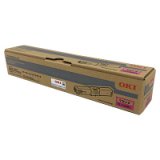 OKI(沖データ) TC-C4A1 純正トナー □4色セット｜プリンターの