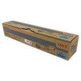 【純正品】 OKI トナーカートリッジ TC-C4AM2 マゼンタ TC-C4AM2 マゼンタ 大容量トナーカートリッジ | トナー買取エコプライス