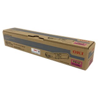 OKI(沖データ) TC-C4AK1 純正トナー □ブラック ｜メーカー純正品の