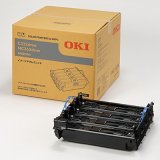 OKI(沖データ) TC-C4A1 純正トナー □4色セット｜プリンターの