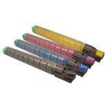 リコー (RICOH) imagio MP C5001 リサイクルトナー □ブラック