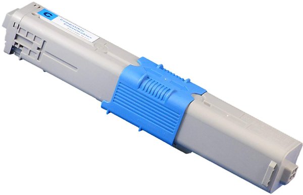 Amazon | OKI 純正 TC-C4AC2 トナーカートリッジ シアン (大) 2
