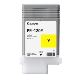 Canon PFI-121M マゼンタインクカートリッジ 130ml Amazon.co.jp: Canon PFI-121M マゼンタインクタンク 130ml TM-350、TM