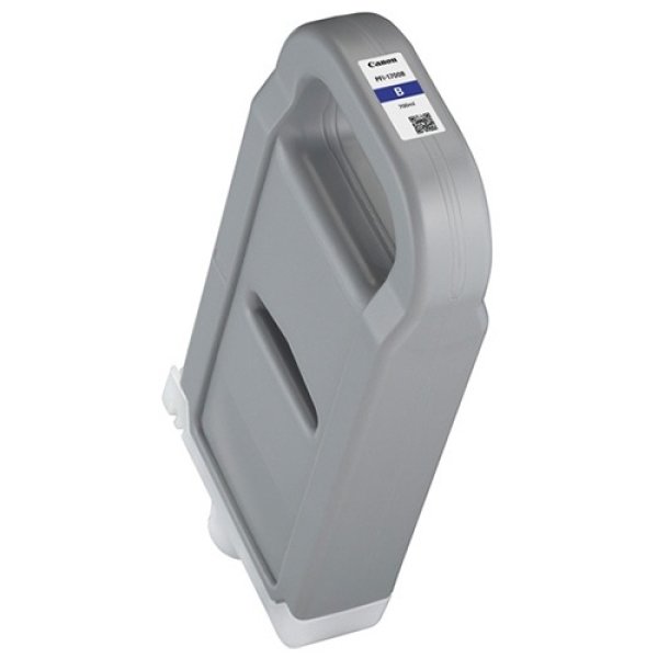 画像1: キヤノン 純正インクタンク PFI-1700B ブルー (1)