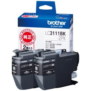 brother - BROTHER　プリンター　インク Amazon.co.jp: ブラザー工業 【brother純正】インクカートリッジ