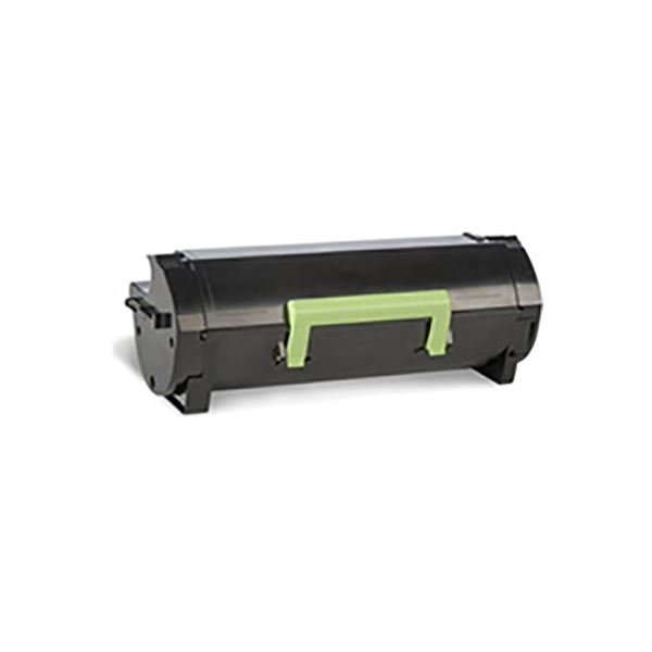 画像1: LEXMARK(レックスマーク) リターンプログラムトナーカートリッジ 50F3000 純正 (1)