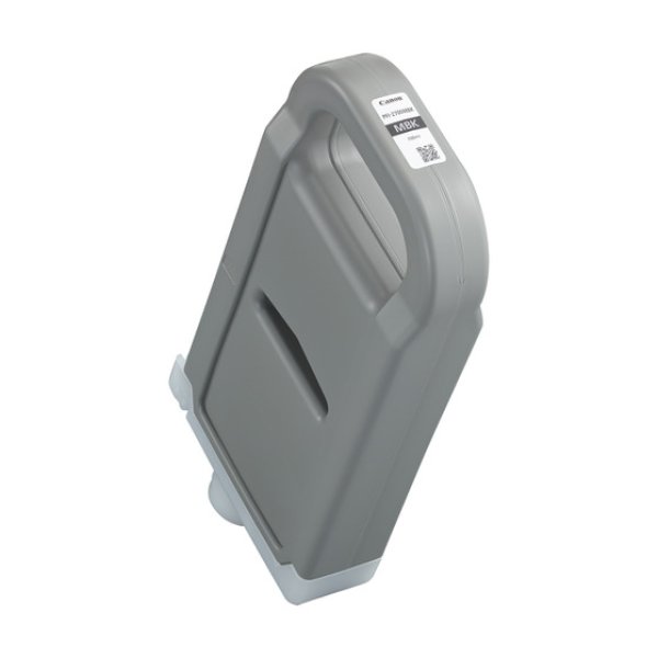 画像1: キヤノン 純正インク PFI-2700 MBK マットブラック (1)