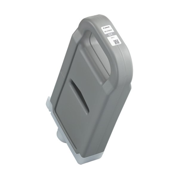画像1: キヤノン 純正インク PFI-2700 GY グレー (1)