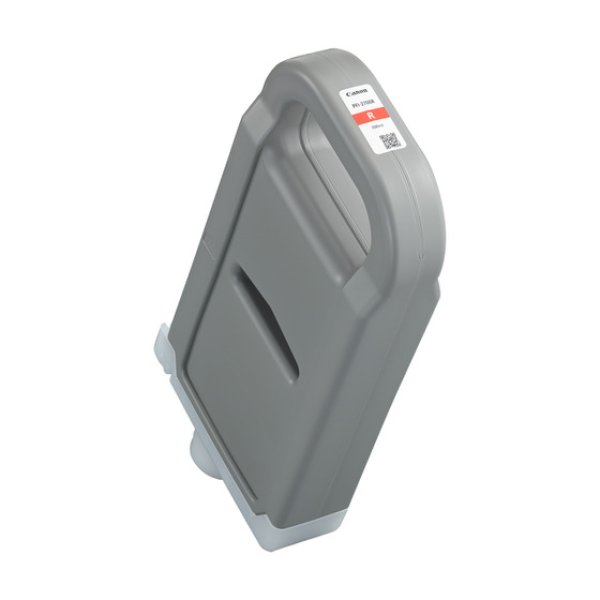 画像1: キヤノン 純正インク PFI-2700 R レッド (1)