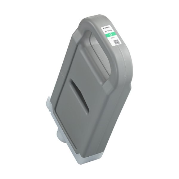 画像1: キヤノン 純正インク PFI-2700 V バイオレット (1)