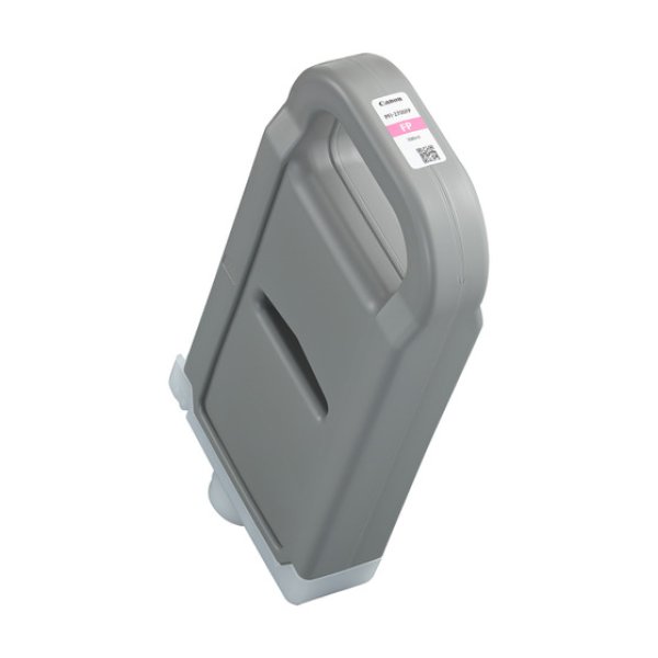 画像1: キヤノン 純正インク PFI-2700 FP 蛍光ピンク (1)