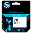 画像3: HP 711 711B 純正インク ブラック/カラー 4色セット 38/29mL 各1 計4個 | (3)