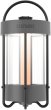 画像2: CLAYMORE クレイモア LAMP ランプ Selene セレネ DG ダークグレー CLL-650DG ムードランタン (2)