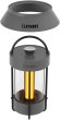画像4: CLAYMORE クレイモア LAMP ランプ Selene セレネ DG ダークグレー CLL-650DG ムードランタン (4)