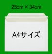 画像1: ビジネスレターケース ■A4サイズ ■50枚 (1)