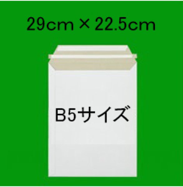 画像1: ビジネスレターケース ■B5サイズ ■100枚 (1)