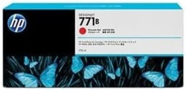画像7: HP 771B 純正インク ブラック/カラー 8色セット 各1 計8個 | (7)