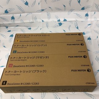 富士フイルムビジネスイノベーションジャパン CT202484 純正 富士フイルムビジネスイノベーションジャパン CT202484 純正