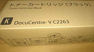 富士フイルム　複合機　トナー　CT203138 ブラック　CWAA0901　純正 富士ゼロックス FUJI xerox CT203138 ブラック 純正品 | 富士