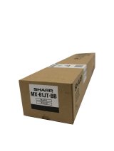 シャープ MX-61JT-B 純正トナー □4色セット 【小容量】｜プリンターの