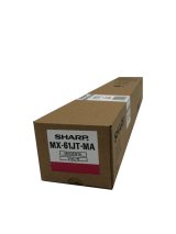 【正規純正】大容量トナー込み　シャープ複合機トナーセット　MX61JTBA 70726f647563742f4d5836314a544d