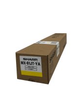 シャープ純正トナー MX-61JT-BA 10本まとめ売り シャープ MX-61JT-BA 純正トナー □ブラック 【大容量】｜プリンターの