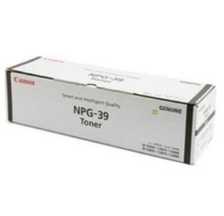 キヤノン NPG-83 純正トナー □ブラック ｜メーカー純正品の通販