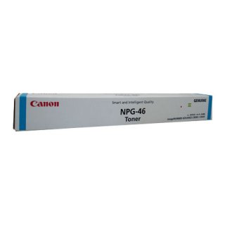 キヤノン NPG-46M 純正トナー □マゼンタ ｜メーカー純正品の通販