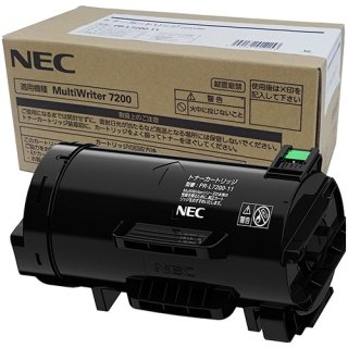 NEC PR-L5300-11 純正トナー ｜メーカー純正品の通販 トナーマート