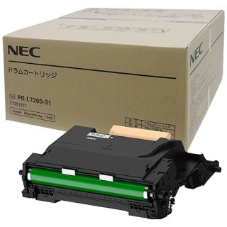 NEC PR-L4700-31 純正ドラム - トナーマート