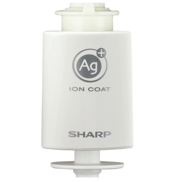 画像3: シャープ 銀イオン給水ホース AS-AG1 |  SHARP 純正品 取り付け簡単 抗菌 防臭 洗濯槽もキレイ (3)