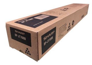 シャープ　SHARP トナー BP-HB700 BPJT70シリーズ シャープ(SHARP) BP-HB700 純正トナー 廃トナーボックス ｜メーカー