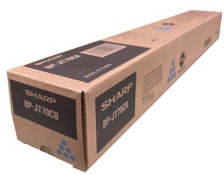 シャープBP-JT70 　4色2セット 新品未開封 シャープトナーカートリッジ BP-JT70 大容量 各4色セット