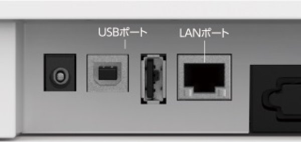 画像4: 【法人様限定】東芝テック BV410D-GS02-S ラベルプリンタ BV410Dシリーズ 感熱専用 標準モデル (4)