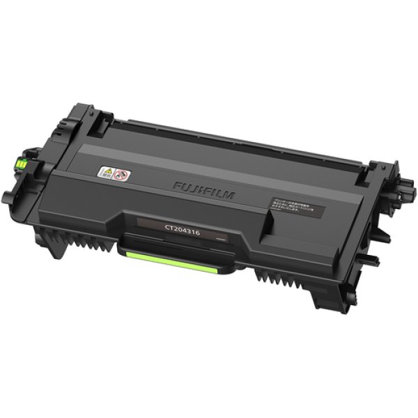 画像1: 富士フイルムビジネスイノベーションジャパン CT204316 純正トナ―カ―トリッジ (1)
