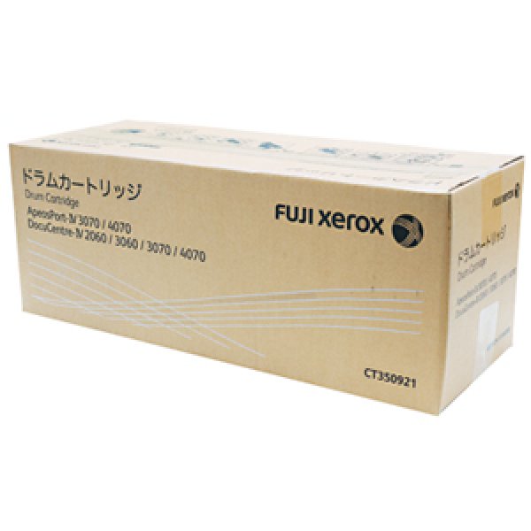 CT350765ノーブランド（汎用品）ドラムカートリッジ FUJIFILM 富士フイルムBI（旧：FUJI XEROX 富士ゼロックス） 