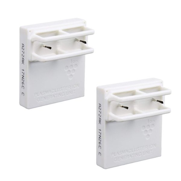 画像2: シャープ IZ-C90M2 交換用プラズマクラスターイオン発生ユニット（2個入り） (2)